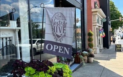 Fall Opportunities for Creative Entrepreneurs & Businesses