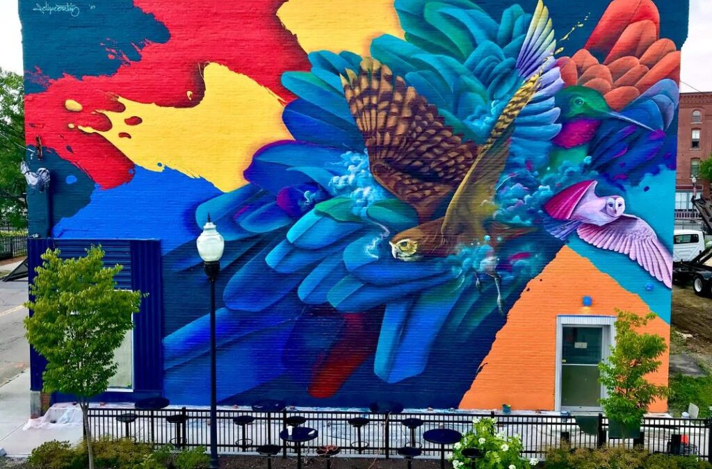 Help Shape the Future Leadership of Mass Cultural Council