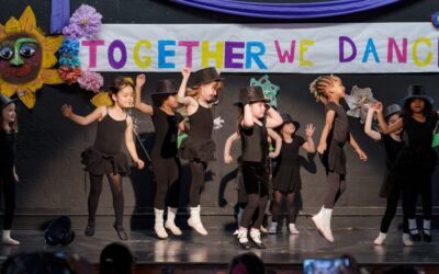 Invest Meta Settlement Dollars in Creative Youth