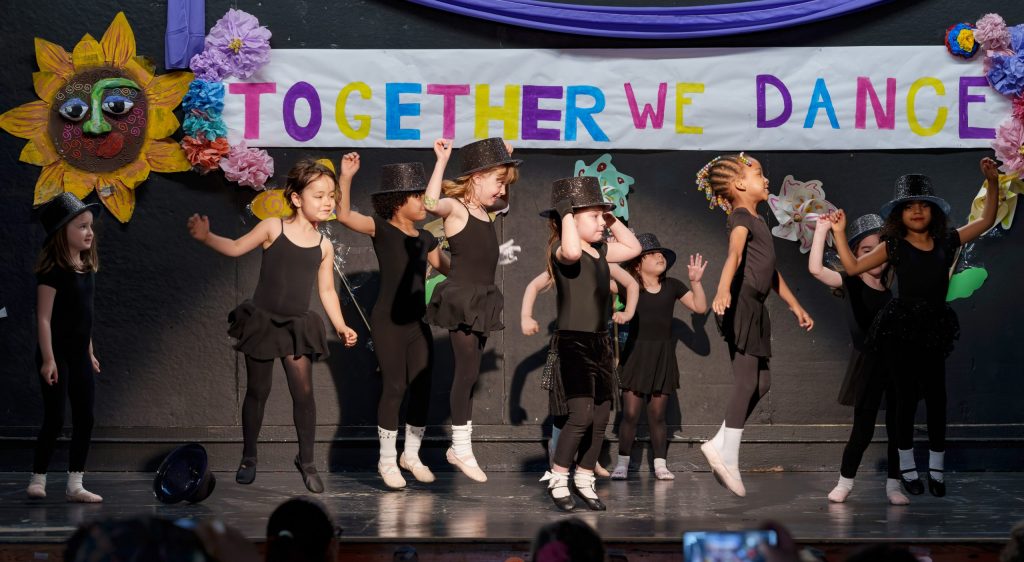 Invest Meta Settlement Dollars in Creative Youth
