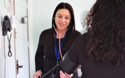 Prescribing Culture: Changing Health Outcomes at MA Community Health Centers