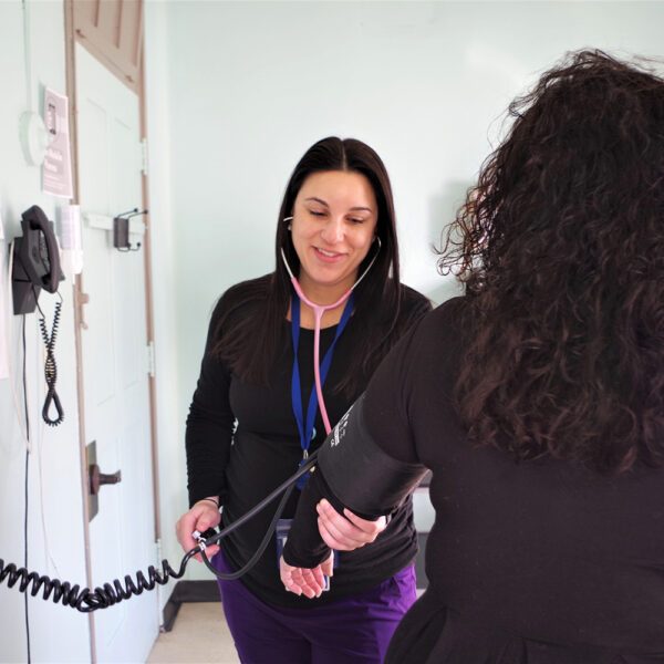 Prescribing Culture: Changing Health Outcomes at MA Community Health Centers