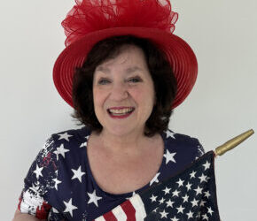 Reflections on the 250th – Tinky Weisblat