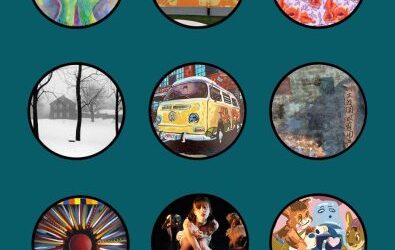 Centering Visual Artists in Local Business Partnerships