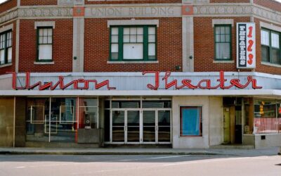 New Capital Investments of $706,000 Awarded for 4 Cultural Facilities