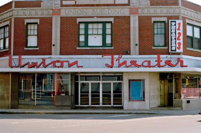 New Capital Investments of $706,000 Awarded for 4 Cultural Facilities
