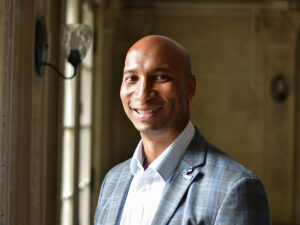 Nine leaders from across the commonwealth join MH board