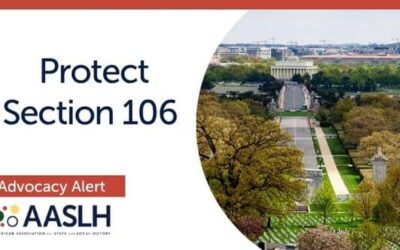 Protect Section 106