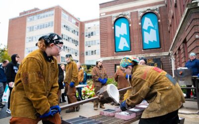Turning Cultural District Programs Into Community Traditions
